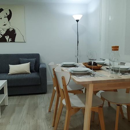 Ribera Del Quivir Daire Córdoba Dış mekan fotoğraf