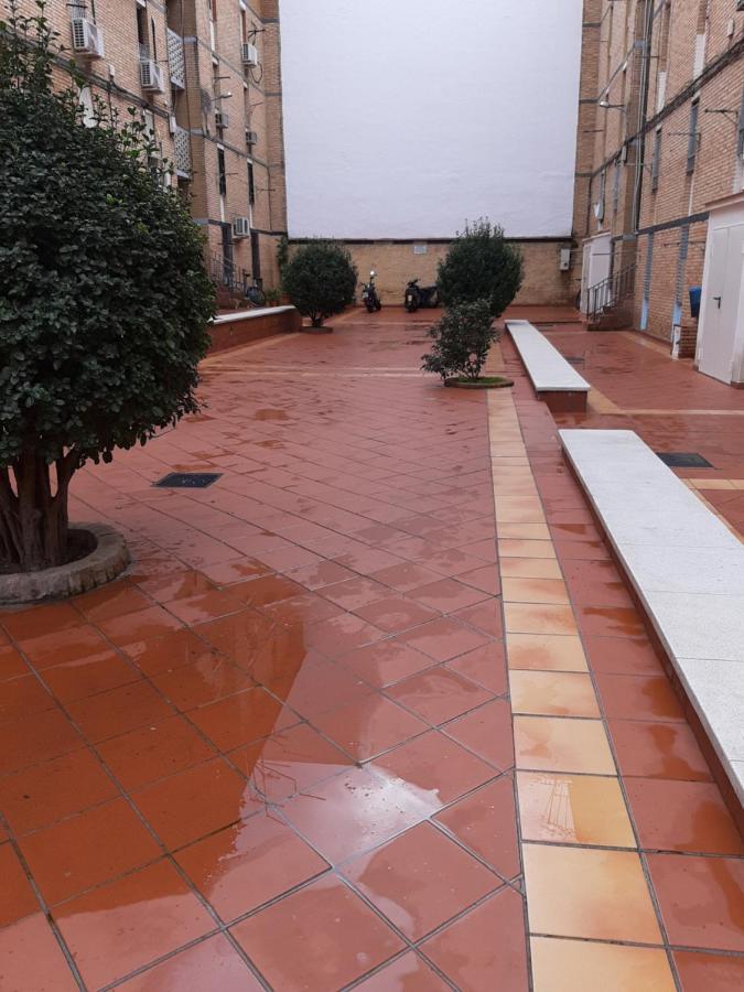 Ribera Del Quivir Daire Córdoba Dış mekan fotoğraf