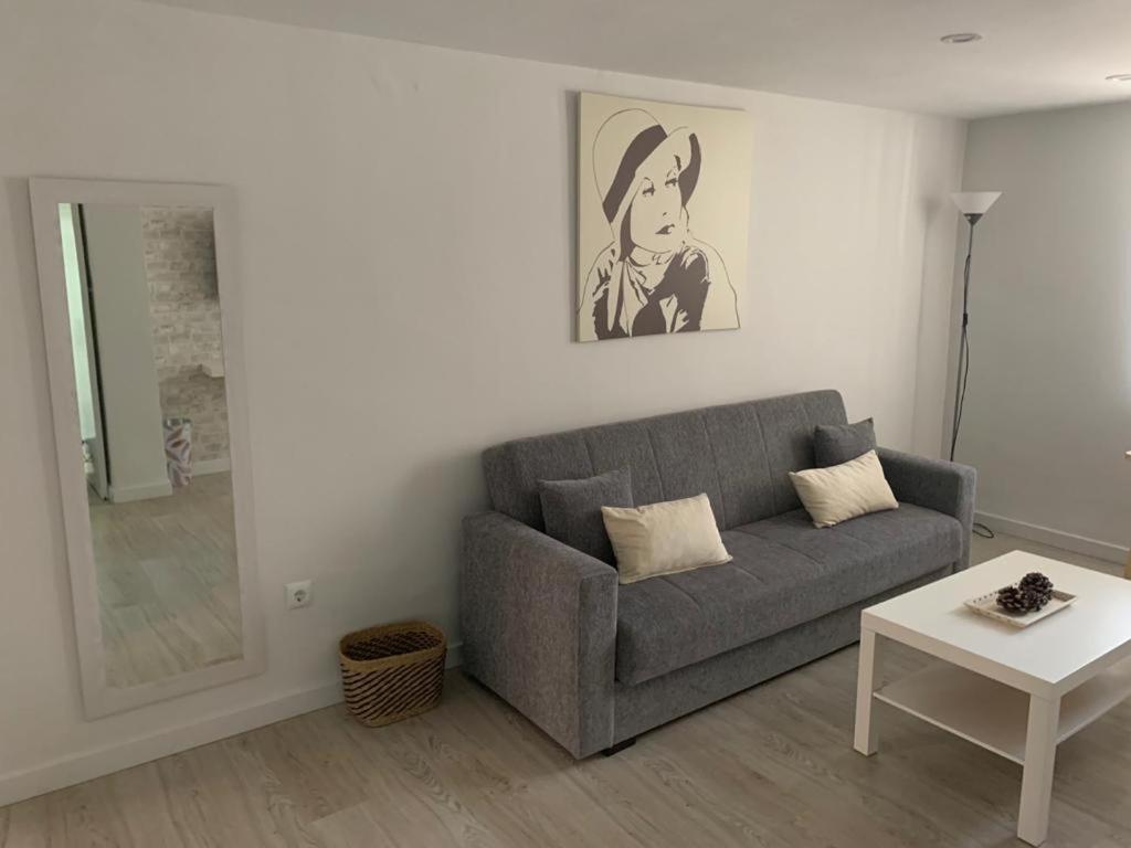 Ribera Del Quivir Daire Córdoba Dış mekan fotoğraf