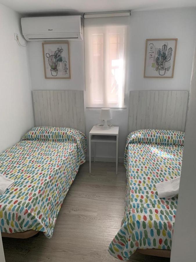 Ribera Del Quivir Daire Córdoba Dış mekan fotoğraf