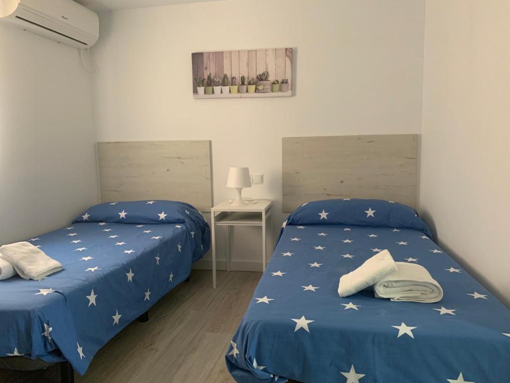 Ribera Del Quivir Daire Córdoba Dış mekan fotoğraf